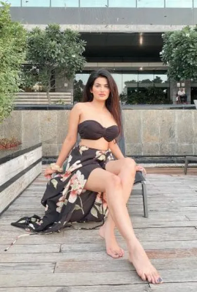Tara - Dubai companion profile